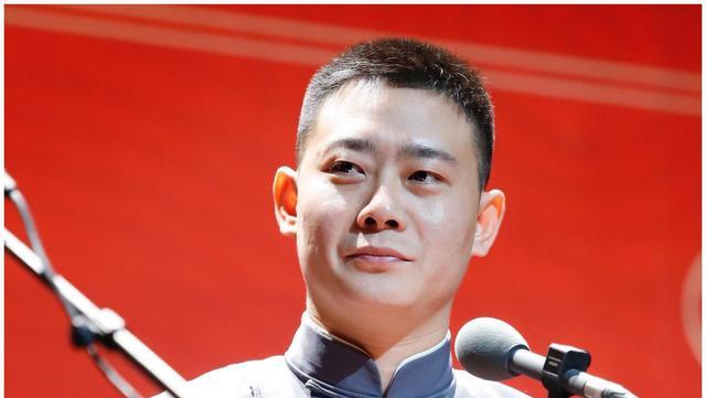 栾云平|曹云金退社十余载，儿徒宠徒再次开战？烧饼怒斥栾云平没规矩