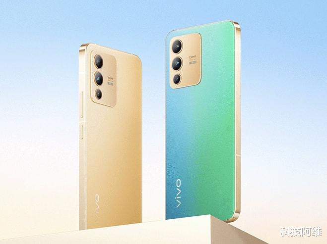 vivo|国产市场诞生“新冠军”，多平台销量和销售额双第一，仅2799元起