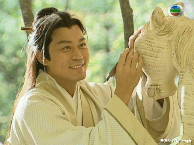 TVB|不止达叔,这11位金牌绿叶也相继离世,港片黄金时代回不去了