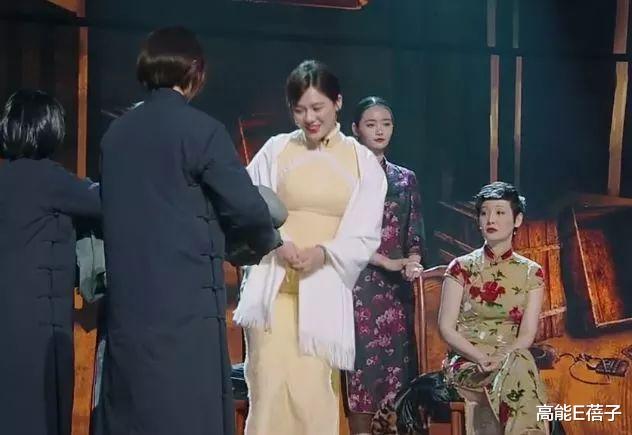 马思纯|马思纯的困惑:减肥陷入抑郁,是观众对女演员太苛刻?