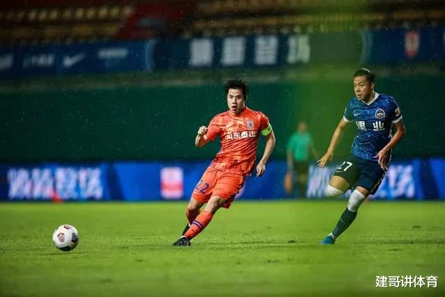 蒿俊闵|蒿俊闵的合同7月到期！提前回归武汉？鲁能多将传闻要来武汉