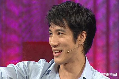 王力宏|网友再曝王力宏：他的“豪宅”普通人3120年才买得起！