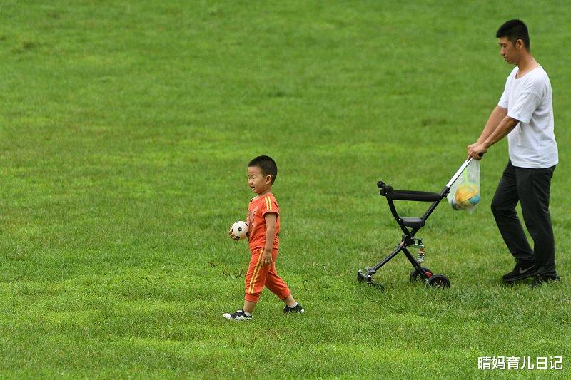 晴妈育儿日记|学会理财，引导孩子有计划的去开支，让孩子懂事起来