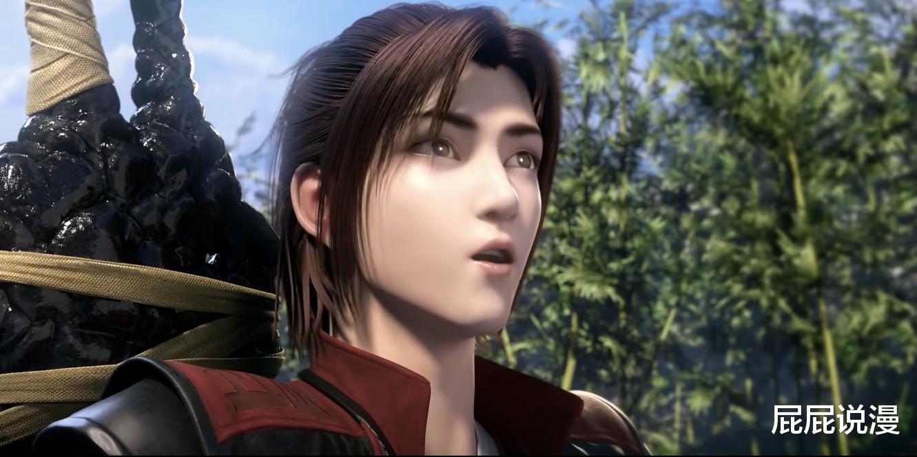 萧炎|斗破苍穹：萧玄实力虽强，却有着常人所没有的无奈！