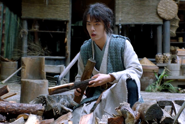 贾乃亮|《斗罗大陆1》即将完结，肖战恐无缘第二季拍摄，或将由他顶替