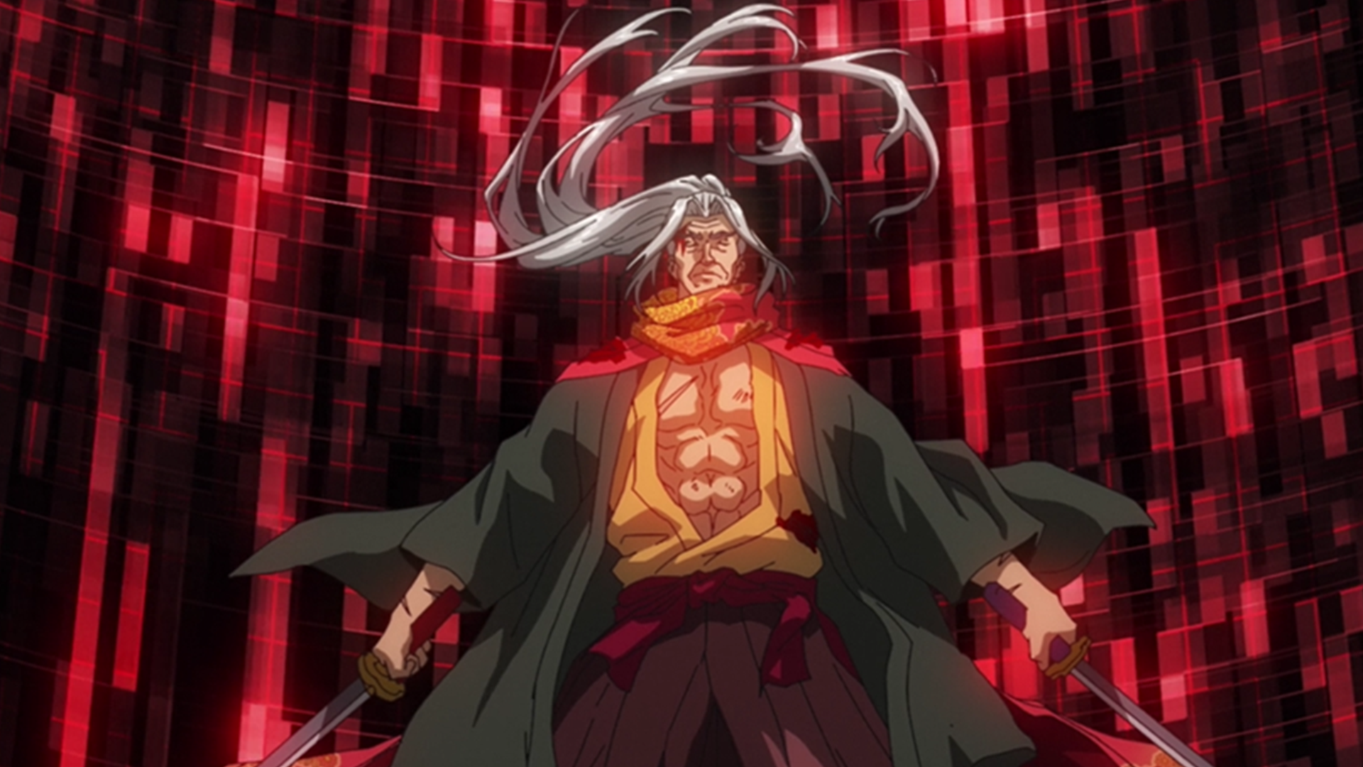 acgn漫评|终末的女武神：宙斯和释迦谁是最强神？尚未出场秦始皇能力曝光