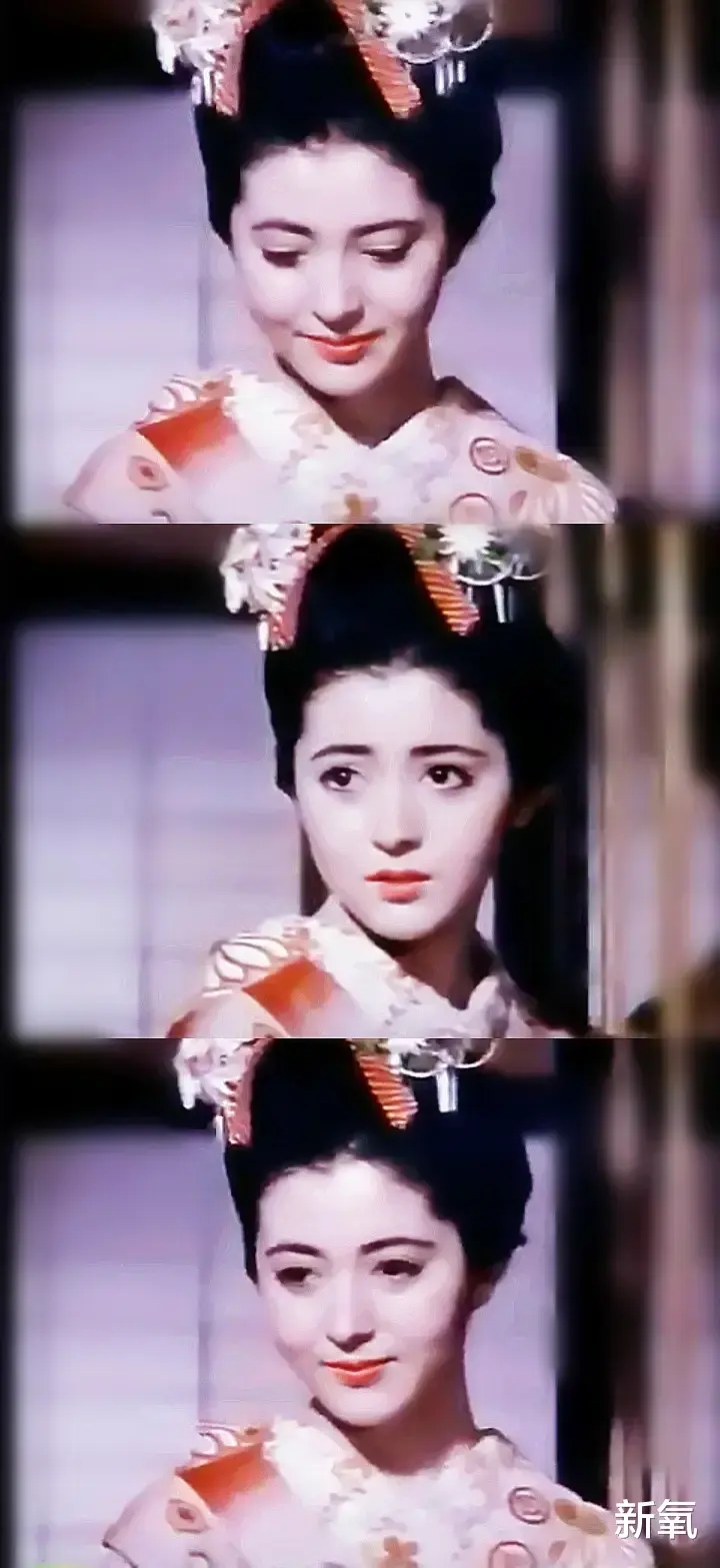 日本|她能代表日本审美的最高水平？凭什么