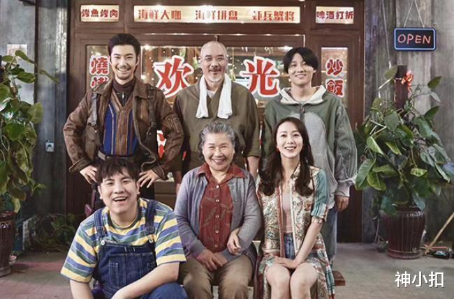 电影|烂片末班车被这6部赶上了，看到名字或许你就放弃了