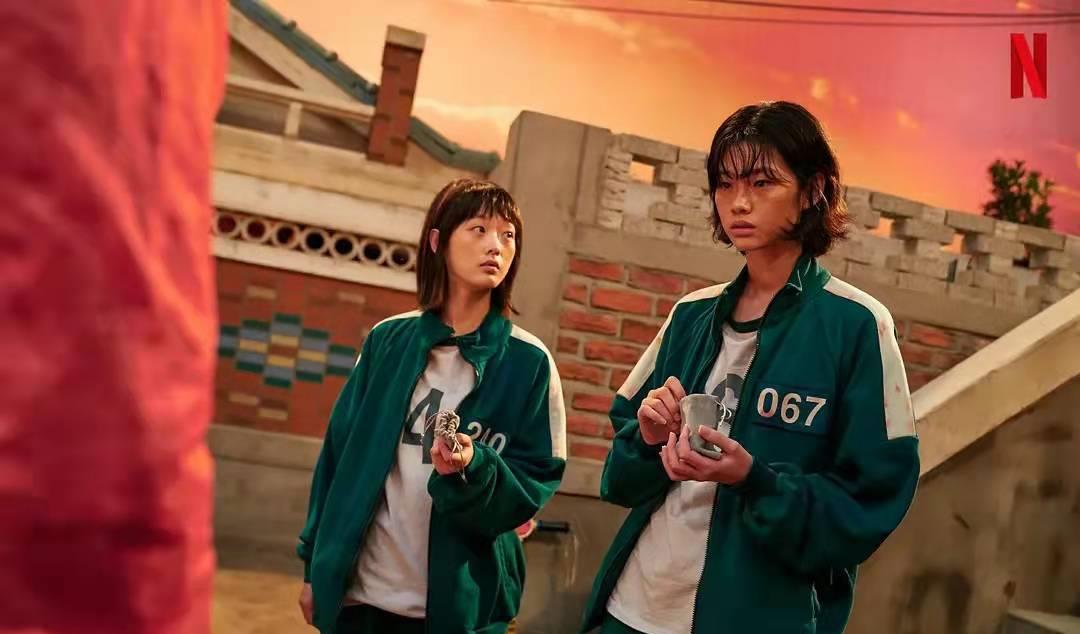 周杰|4部熬夜必追的韩剧，你看过哪一部？