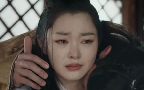 宋轶|宋轶本想参演《赘婿2》，谁知导演只说8个字，这怕是凉了！