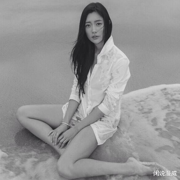 李成敏|性感女星克拉拉的烦恼，我只想当个花瓶捞金，你们却把我当演员