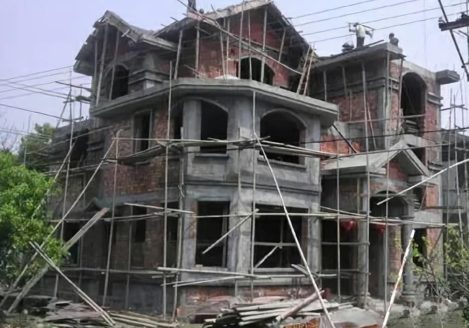 |水泥的寿命为50年，50年后自建房还能居住吗？内行人揭晓答案