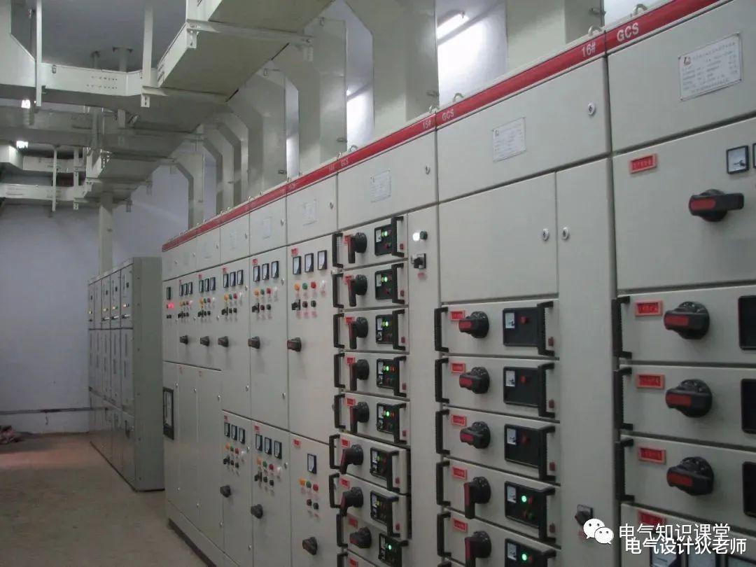 干货丨高低压配电柜的基本介绍，讲得很详细，建议收藏！