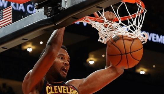 雄鹿隊|雄鹿29分慘??！籃網坐收漁利，騎士升至東部第3，考辛斯12+12