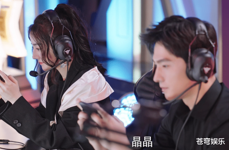 乔晶晶|《你是我的荣耀》：于途第二次拒绝晶晶表白，这次源于现实的无奈