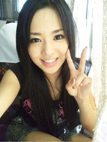 苍井空|苍井空：我老公钱赚的不多，但她能接受我的一切