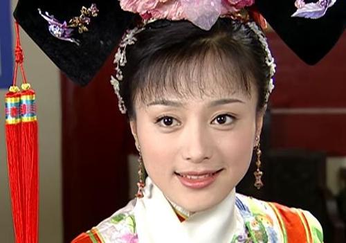 小燕子|只要时间够久，永琪指不定会爱上知画！这真是《还珠》里细思极恐的细节！