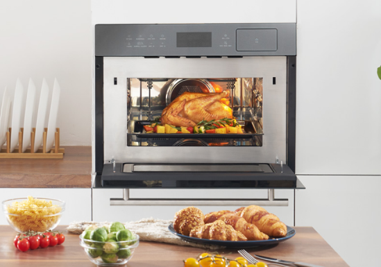 齊大圣|「2021年万字盘点」微蒸烤一体机选购攻略及推荐清单