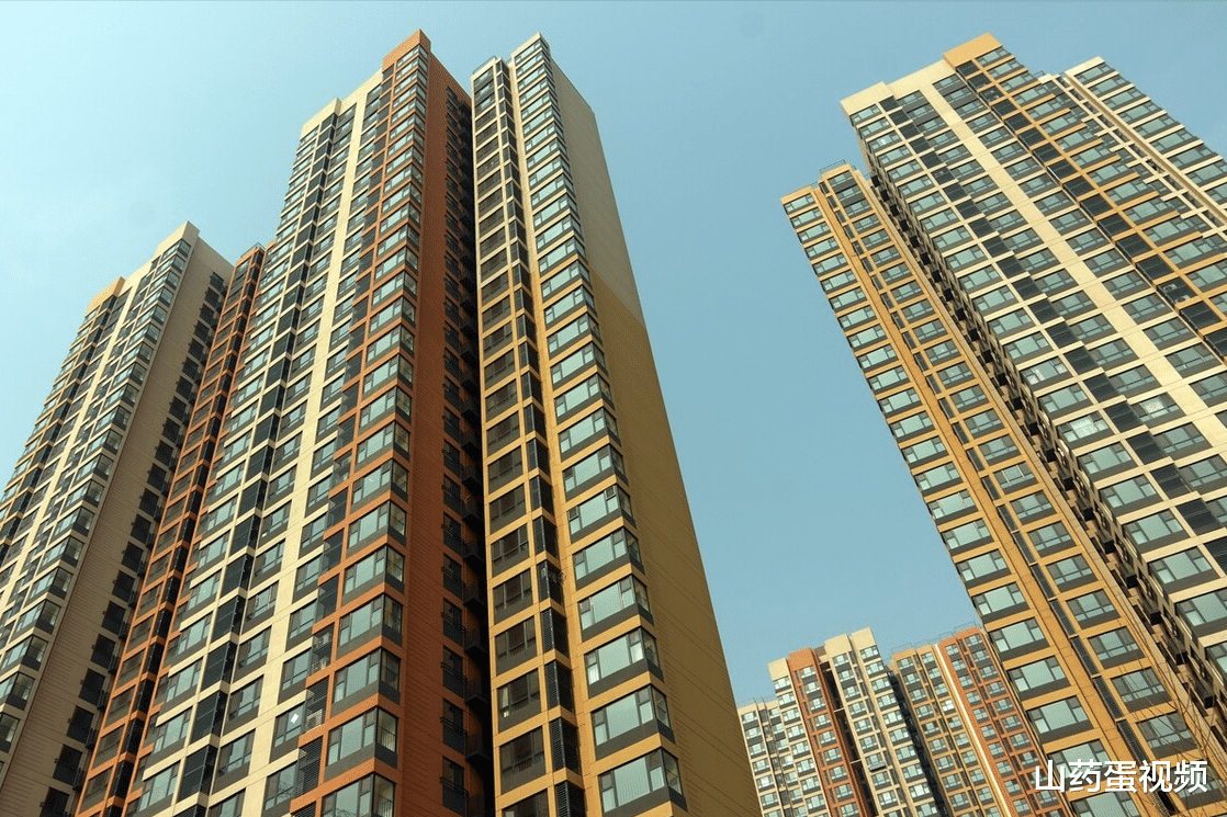 房地产行业|新房二手房房价降温严峻,4个信号争议大,2022年楼市会逆转吗?