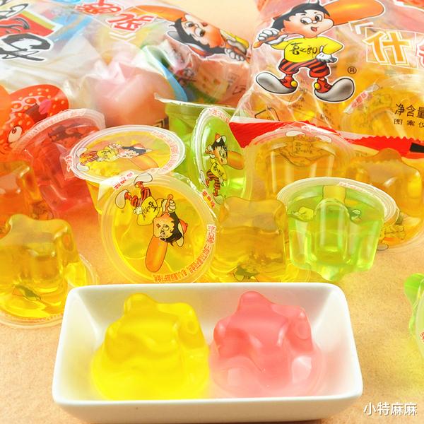 小特麻麻|这10种食物，一岁以下宝宝不建议吃