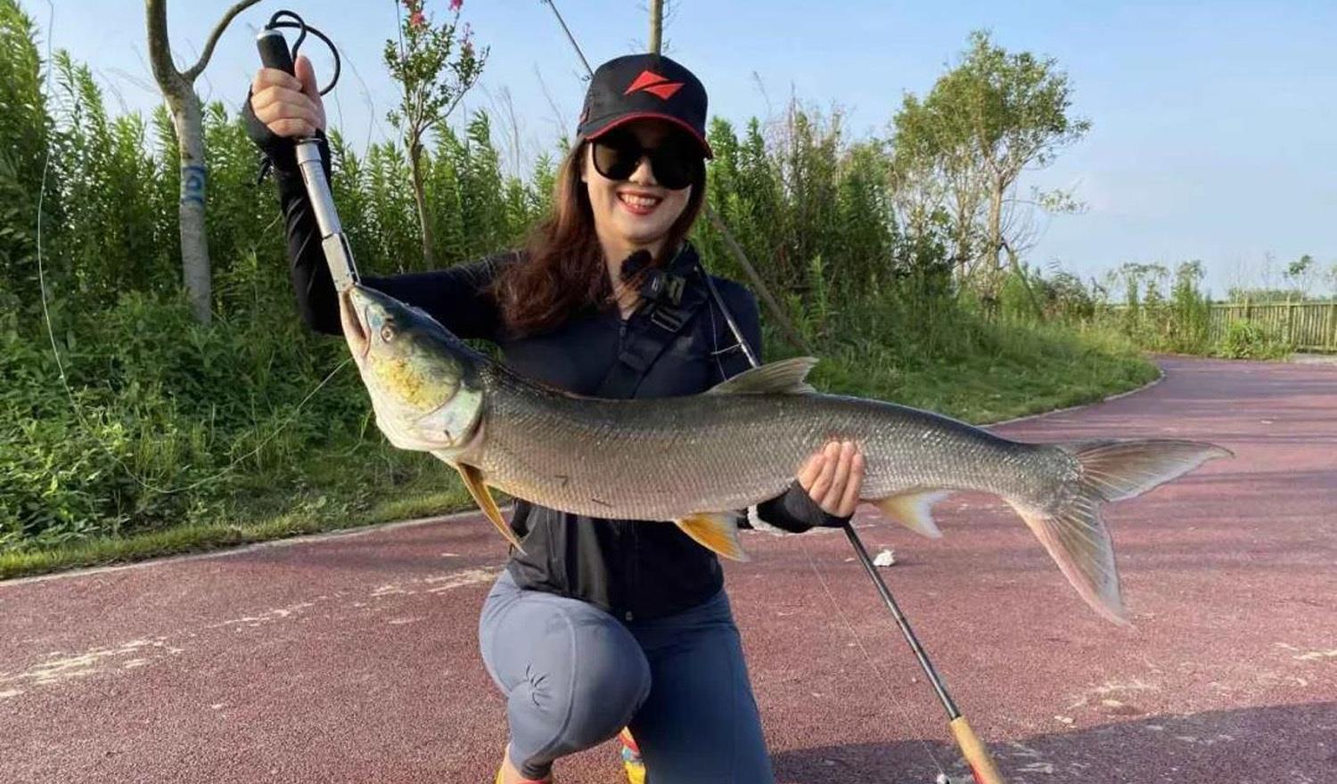 饵料|如何才能钓很多的鱼？决定鱼获多少的四个关键因素