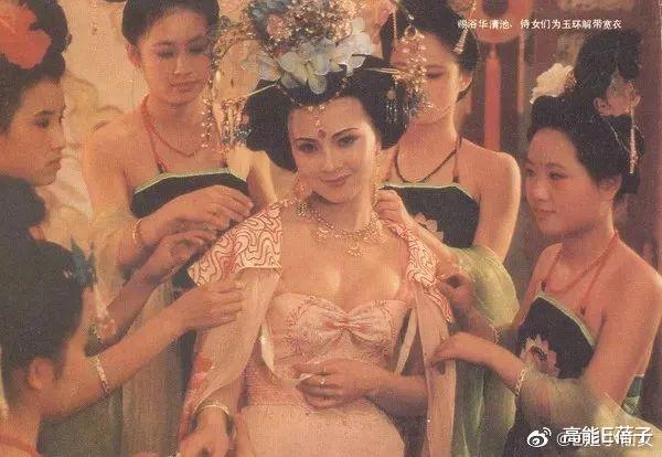 周洁|59岁“最美杨贵妃”周洁病逝，曾因舞蹈被金星开撕