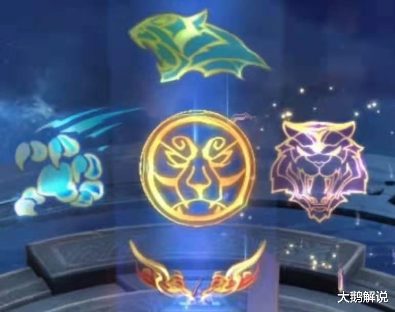 百里守约|虎年限定特效首爆,玉环贵妃装巨美,新联动突袭,百里守约笑了