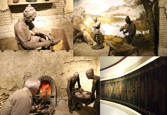 艺术品|紫先生—紫砂壶：“商品”与“艺术品”的点究竟在哪？