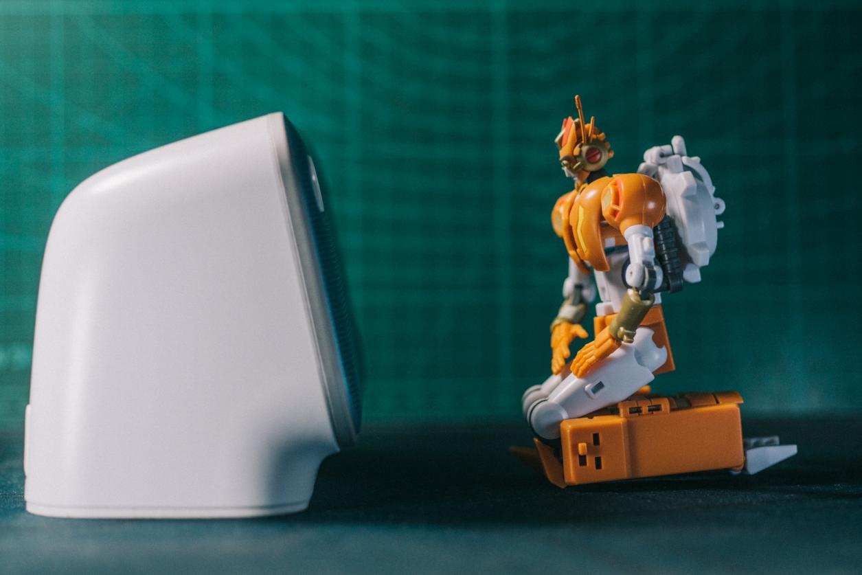 明基|明基新出的一款兒童音箱：網課必備，學英語、學音樂都可以