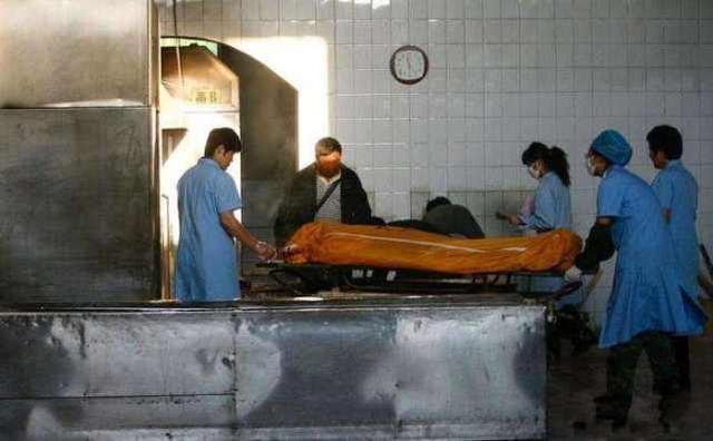 人死后,遗体变成白骨,需要多长时间?