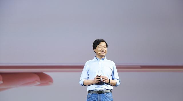 腾讯|阿里和腾讯大股东众所周知,那京东和小米背后老板是谁?答案来了