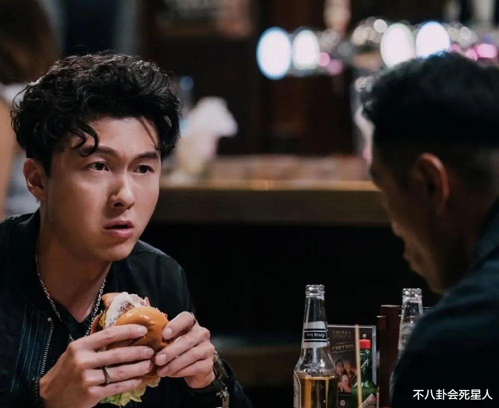 TVB|明明是配角脸，偏要演男主，TVB强捧的5位男演员，个个难成器