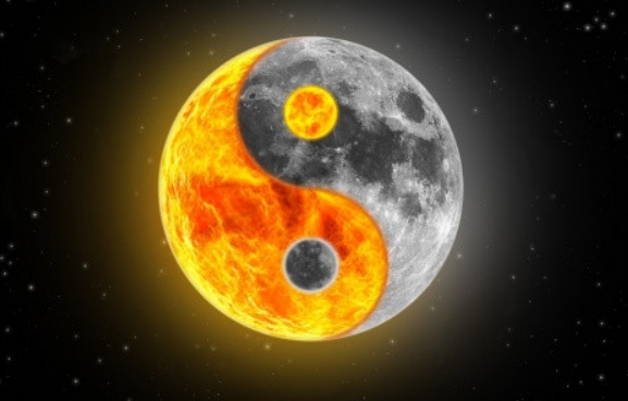 诚然命理|你还在怀疑传统命理歌谣是欺世盗名的时候，外国人却应用自如