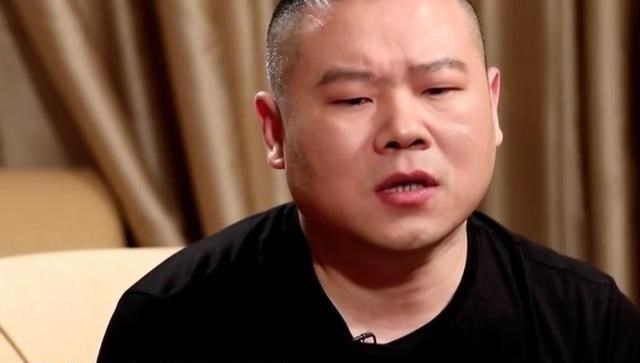 岳云鹏|岳云鹏家谁说了算？一碗炸酱面，暴露了小岳岳的真实家庭地位