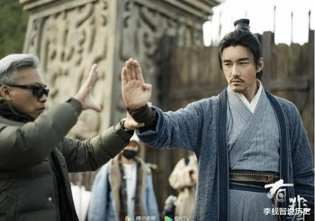 胡兵|51岁胡兵终于是倒下了，惊醒所有人！