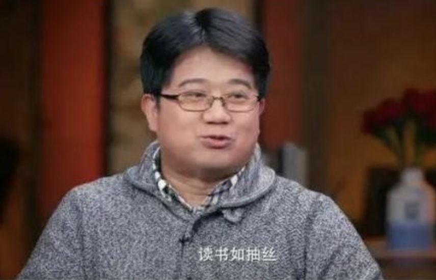 马伯庸|还没被捧红，就要被捧杀？