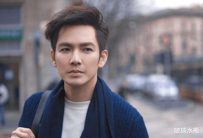 刘德华|刘德华“私生活”曝光，自律到极致的男人有多可怕？