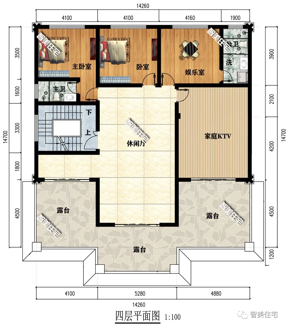 舒城|一栋建在农村的房子，可以看出我们对家人的爱，以及我们的品位