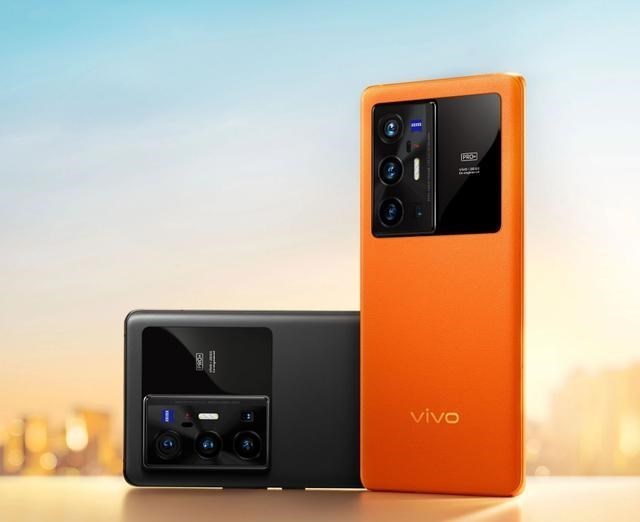 vivo x|升级18G+512G，vivo X80 Pro定档，可能要走尖端路线了
