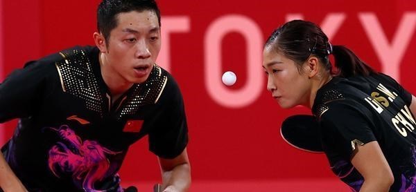 湖人队|世界第一被伊藤打8：0，中国女单奥运会遇大挑战，刘国梁急了