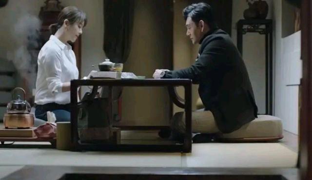 方静|《正青春》大结局:方静不与严坤私奔的根本原因是这个