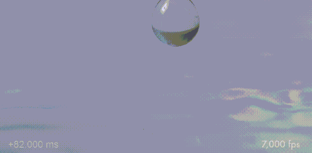 核糖核酸 一滴水背后的科学，远比你想得复杂，如何利用它来研究量子力学？