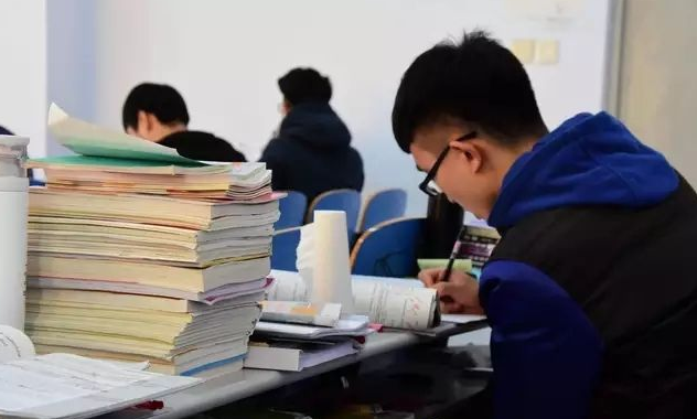 |2022研究生初试结束，估分不理想的同学，要着手准备“考研调剂”