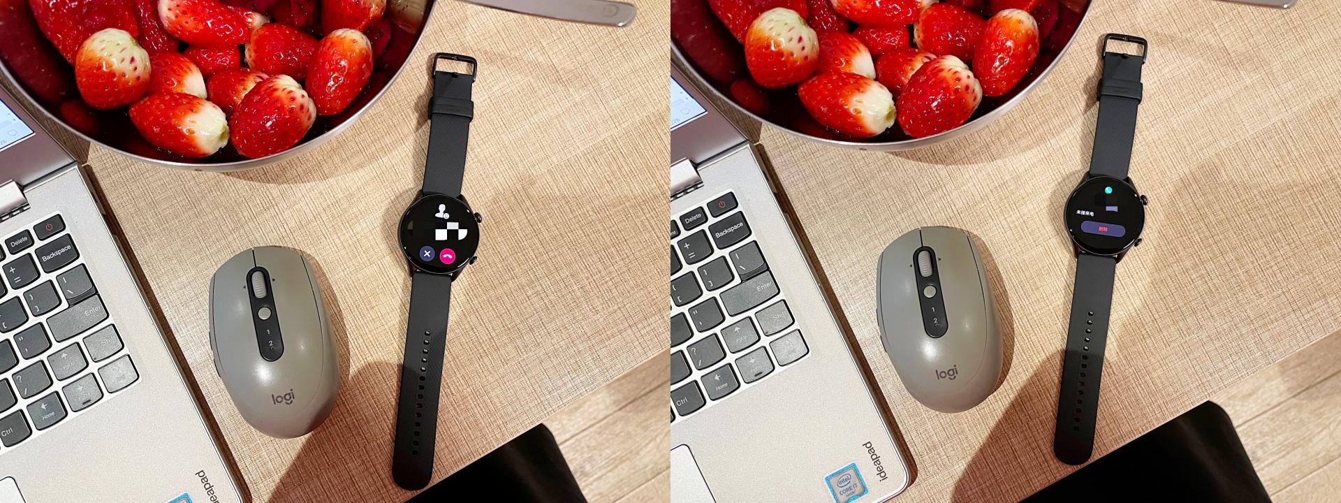 日产GT-R|有了智能手表之后,我的一天改变了什么——华米跃我GTR3Pro分享