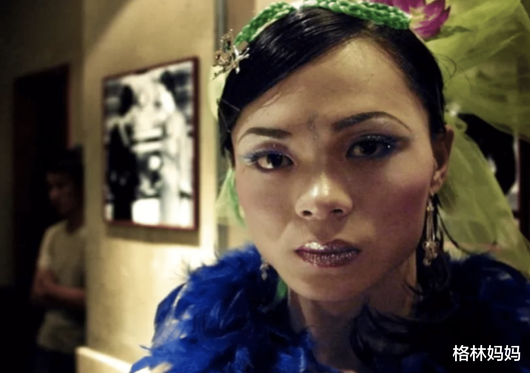 |“变性人”李二毛：被贾玉川拍了17年，为爱变“女人”却惨遭抛弃