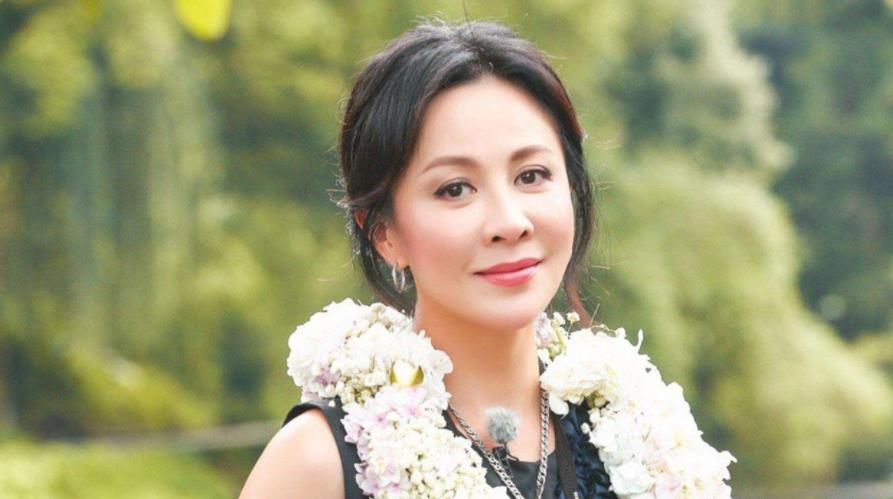 宁静|网传《浪姐3》名单,下届“大姐大”比宁静还“横”?网友:想看