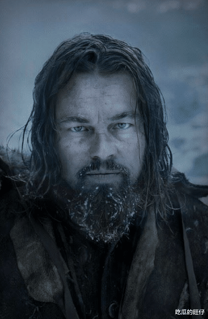 |小李子多有魅力？20岁被“球花”示好，47岁还能让首富女友发花痴