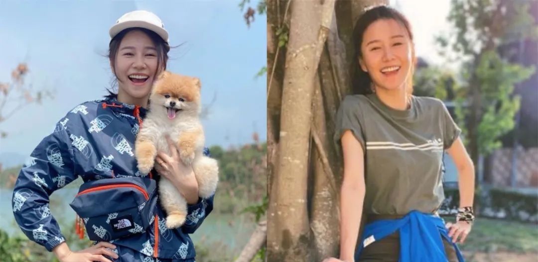 黄翠如|当家花旦黄翠如突然说“再见”，疑似受事业不顺多年备孕失败影响