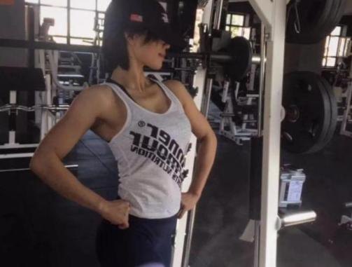 口红|袁泉2个月减掉30斤，还未反弹，或靠这两个方法，看完你也会心动