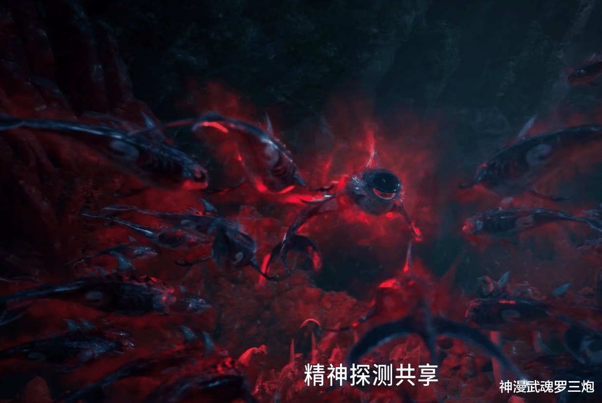 |海神第四考：邪魔虎鲸落败，功劳在瀚海乾坤罩、冰火两仪眼、瞬移